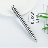 16 Color Cute Metal Ballpoint Pens