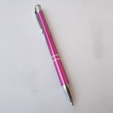 16 Color Cute Metal Ballpoint Pens