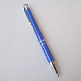 16 Color Cute Metal Ballpoint Pens