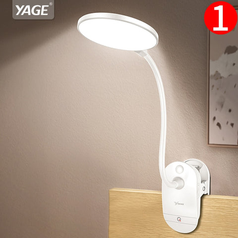 Rechargeable Led Table Lamp