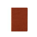 Soft Cover A5 Bullet Notebook