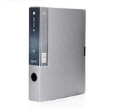 Document files box storage