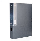 Document files box storage