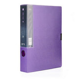 Document files box storage