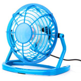 Mini USB Portable Desk Fan