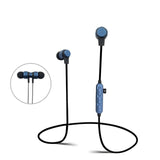 Bluetooth Earphones