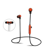Bluetooth Earphones