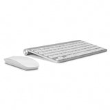 Wireless Mouse and Keyboard for Apple Keyboard Style