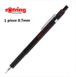 Rotring 300 0.5mm/0.7/2.0mm mechanical pencil
